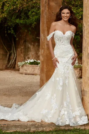 Sophia Tolli: Y12245 - Amaya