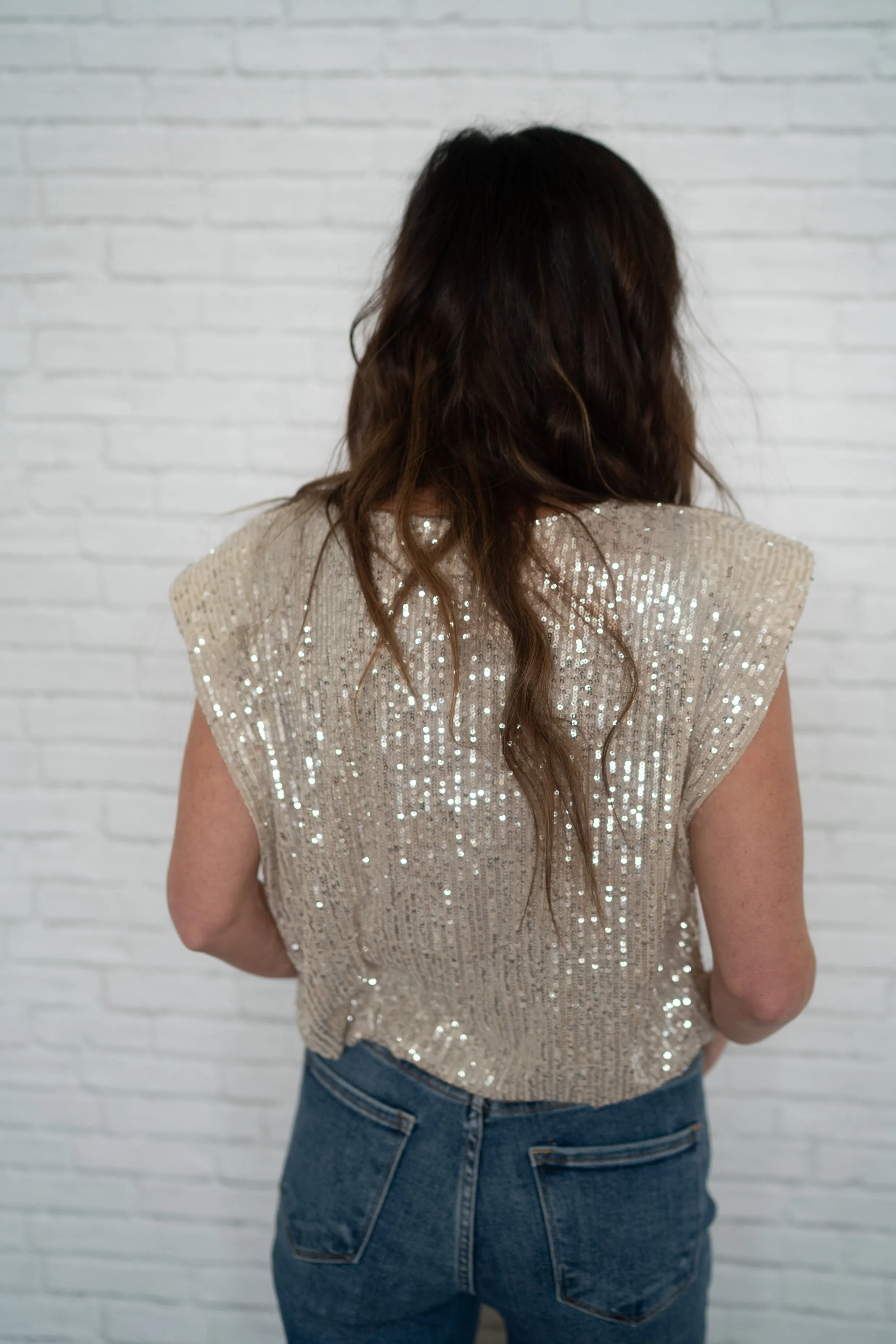 Stand Out Top