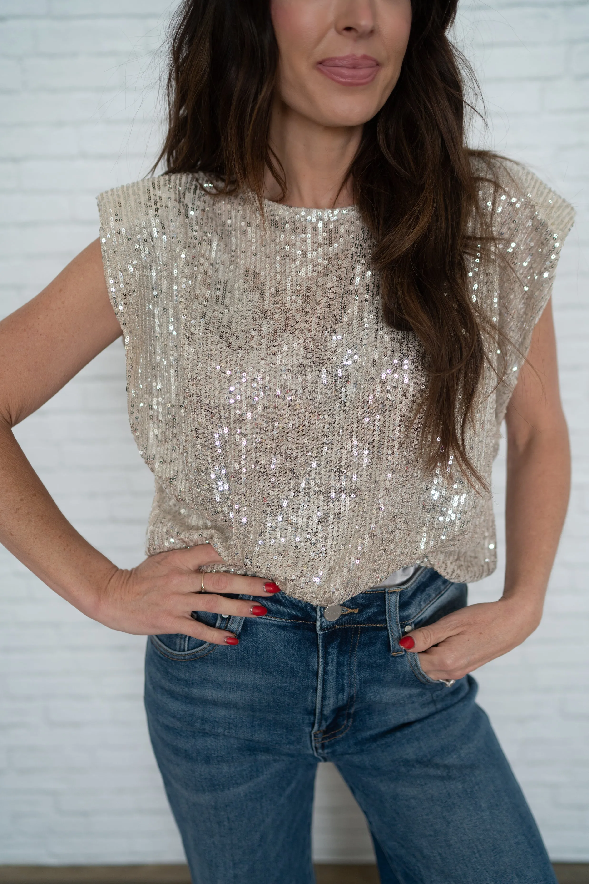 Stand Out Top