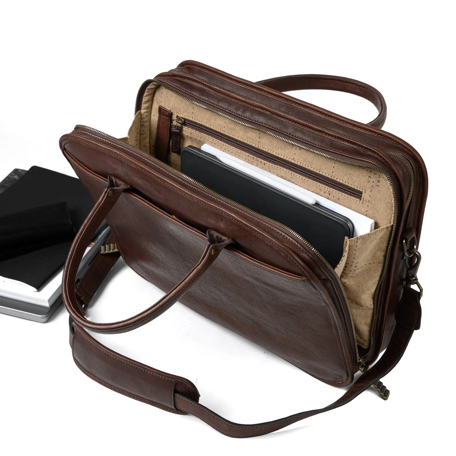 Standard Attaché