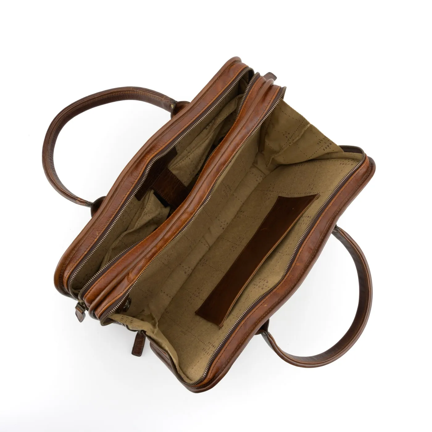 Standard Attaché