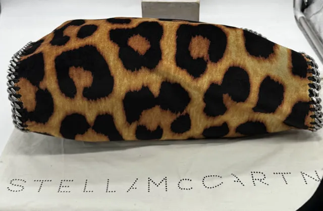 Stella McCartney LEOPARD Handbag