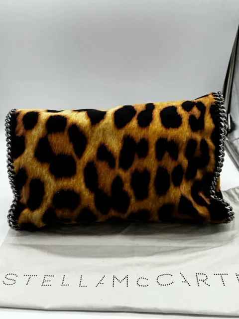Stella McCartney LEOPARD Handbag