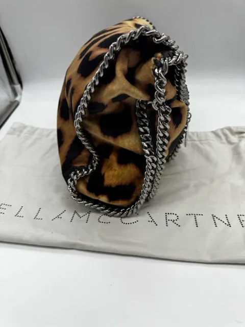 Stella McCartney LEOPARD Handbag