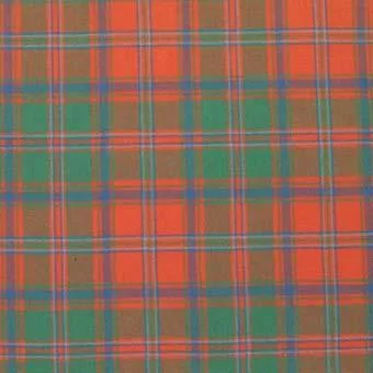 Stewart of Appin Ancient Tartan Pocket Square