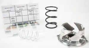 STRAIGHTLINE 123-155 Clutch Kit
