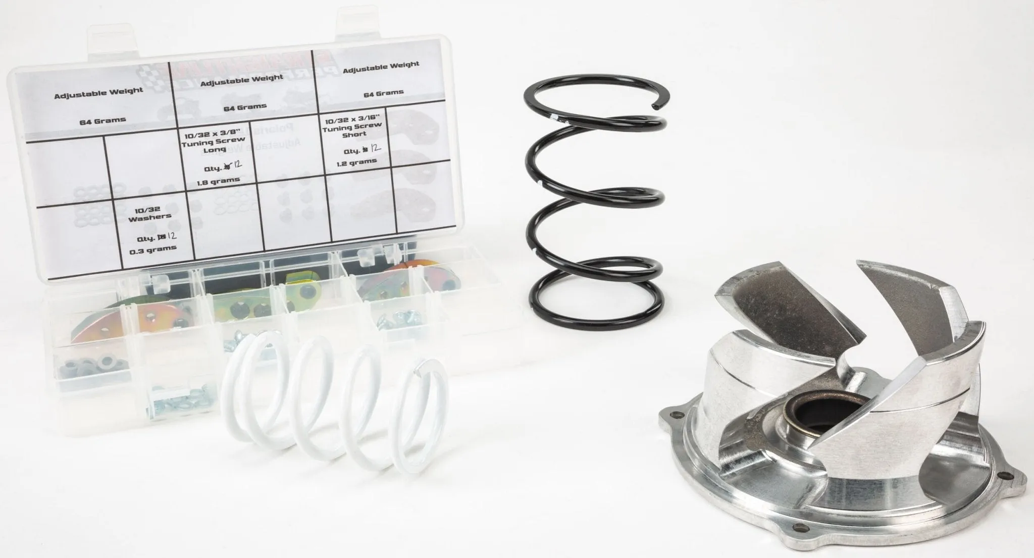 STRAIGHTLINE 123-155 Clutch Kit
