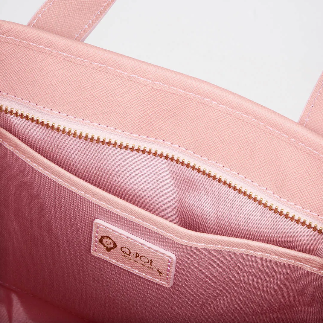 Strawberry Chocolate Mini Tote Bag【Japan Jewelry】