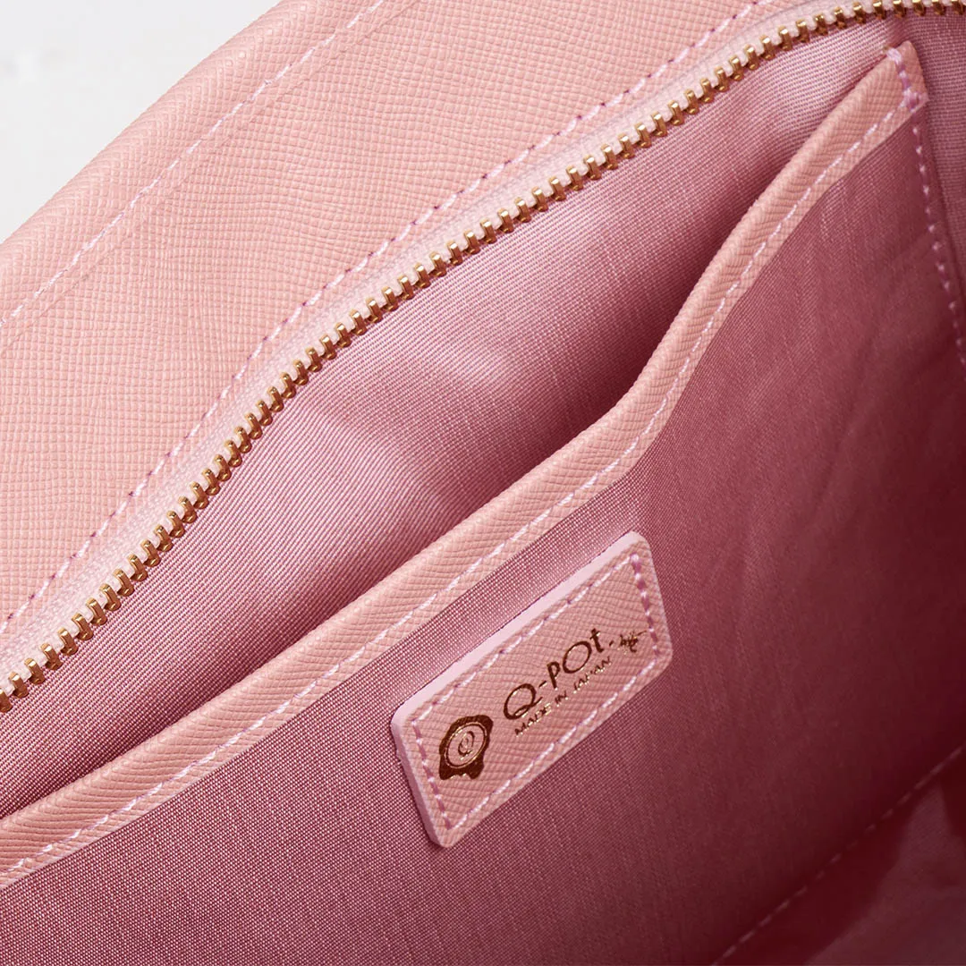 Strawberry Chocolate Mini Tote Bag【Japan Jewelry】