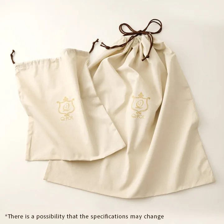 Strawberry Chocolate Zip Leather Tote Bag【Japan Jewelry】