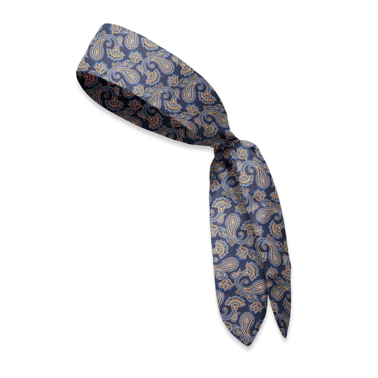 Sunflower Bay - Hair Scarf