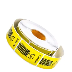 Sunone Nail Slim Forms