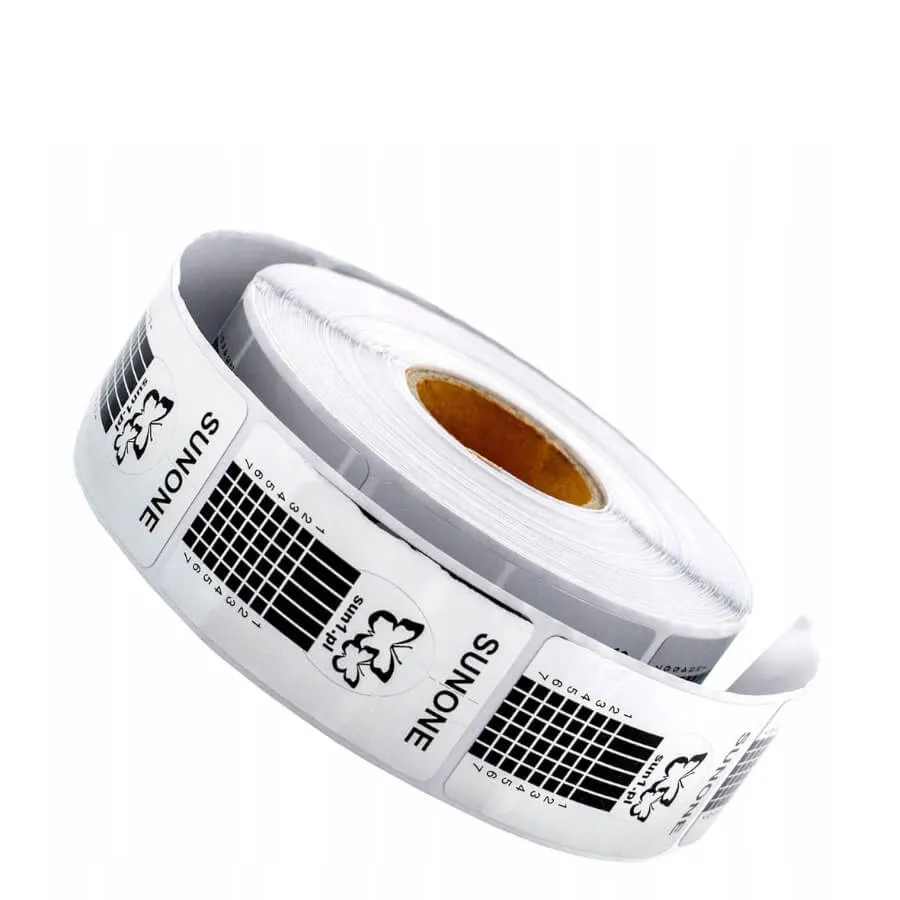 Sunone Nail Slim Forms