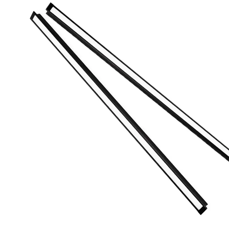 Super Slim LED Aluminum Channel
