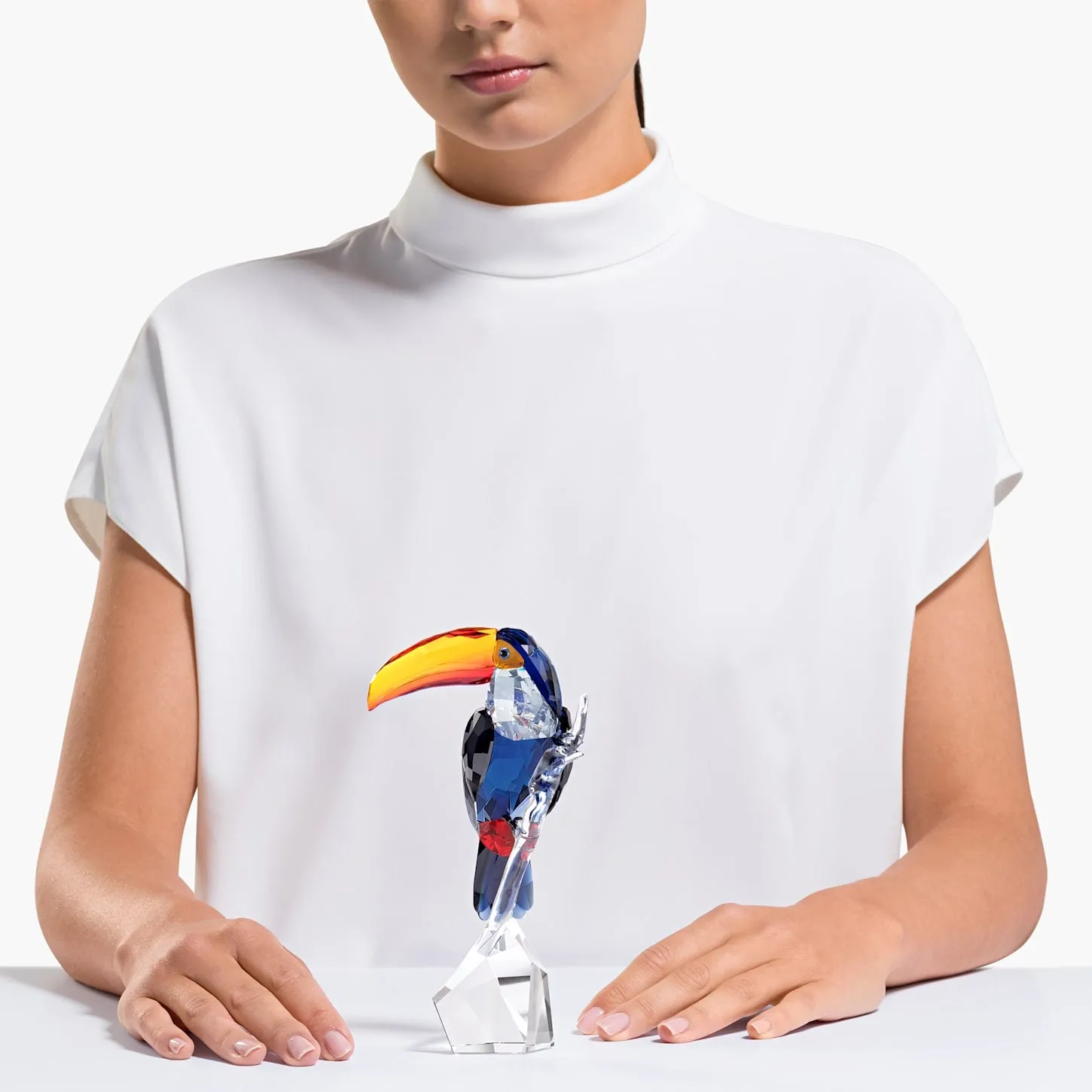 Swarovski Toucan 5493725
