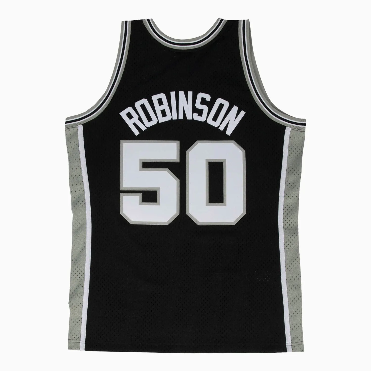 Swingman David Robinson San Antonio Spurs NBA 1998-99 Jersey