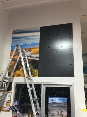 Switch-It Magnetic Frames