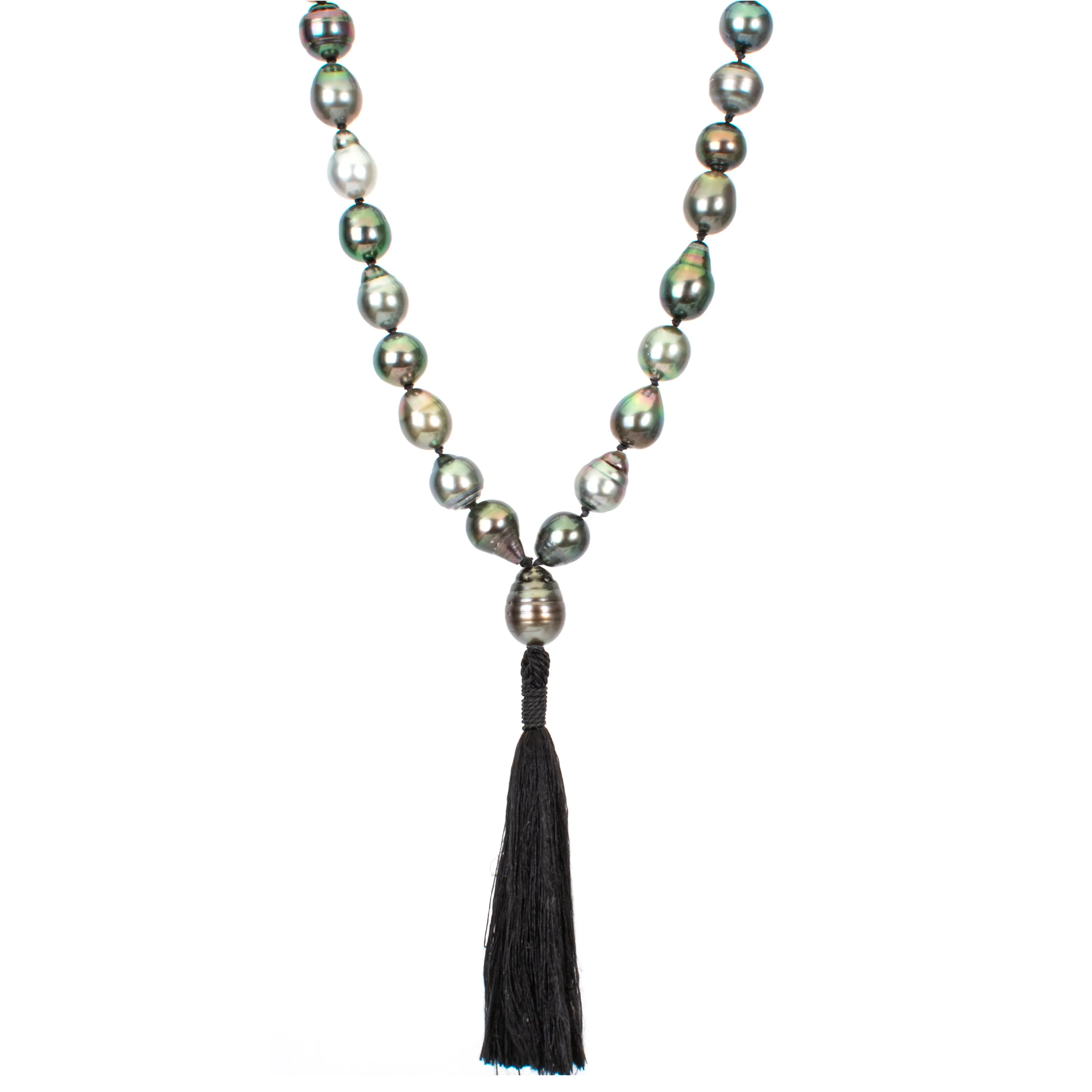 Tahitian Pearl Stand