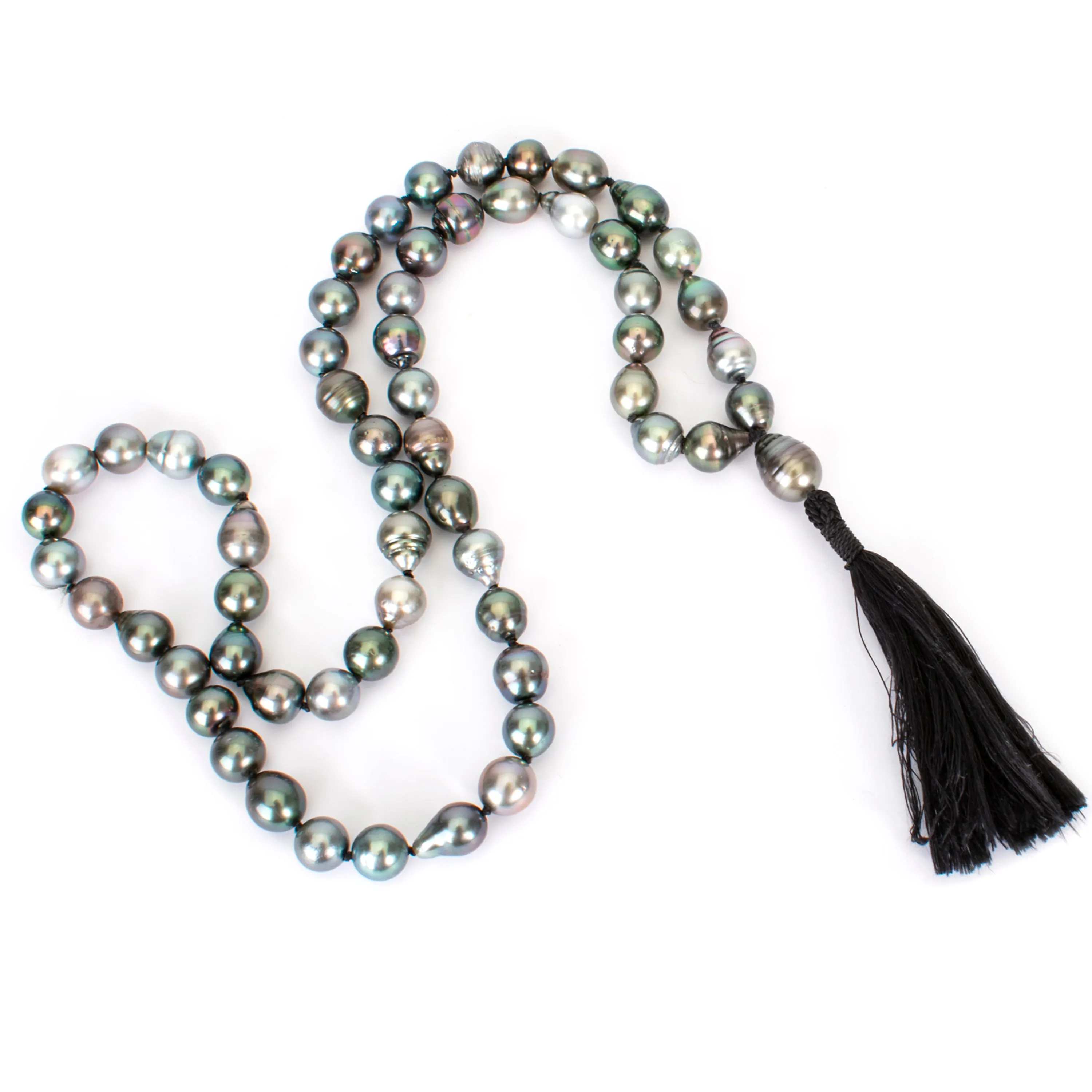 Tahitian Pearl Stand
