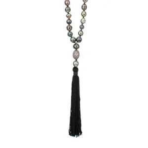 Tahitian Tassel Strand
