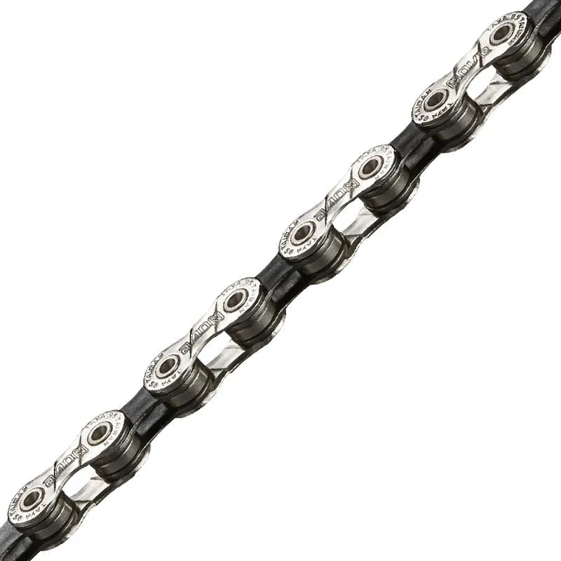 TAYA CHAIN 9SPD HG T9S SILVER