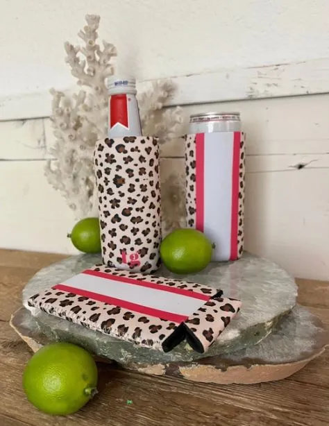 Taylor Gray - Koozie