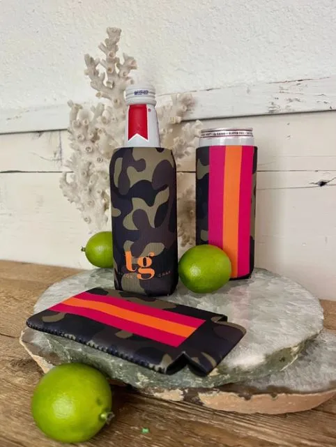 Taylor Gray - Koozie