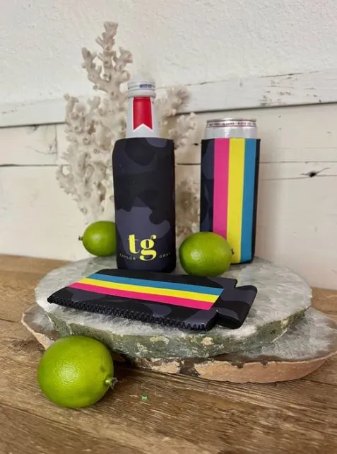 Taylor Gray - Koozie
