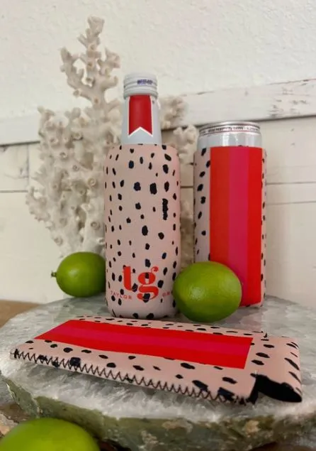 Taylor Gray - Koozie