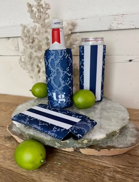 Taylor Gray - Koozie