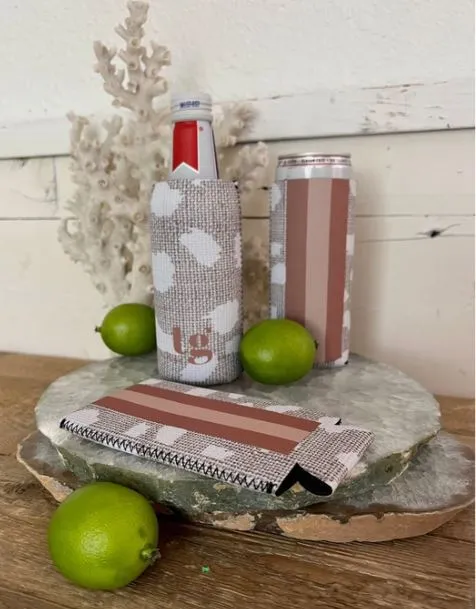 Taylor Gray - Koozie