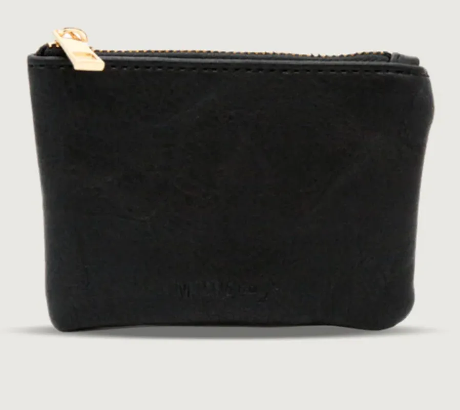 Te Aro Zip Pouch - Assorted Colours
