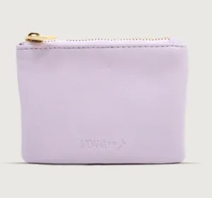 Te Aro Zip Pouch - Assorted Colours