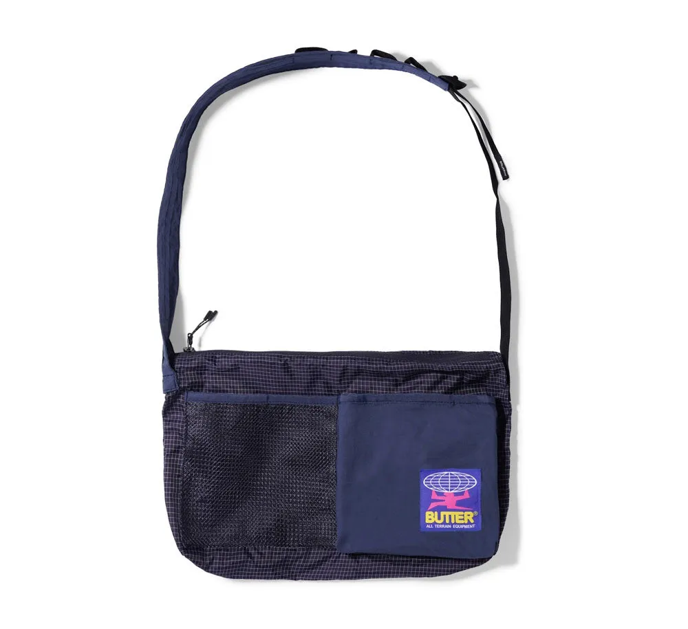 TERRAIN RIPSTOP SIDE BAG