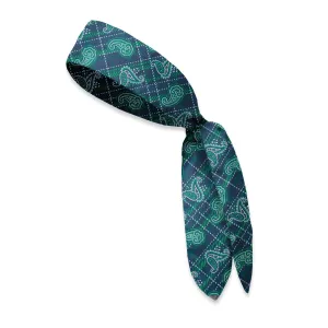 Teviot - Hair Scarf