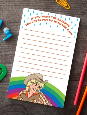 The Found Notepad
