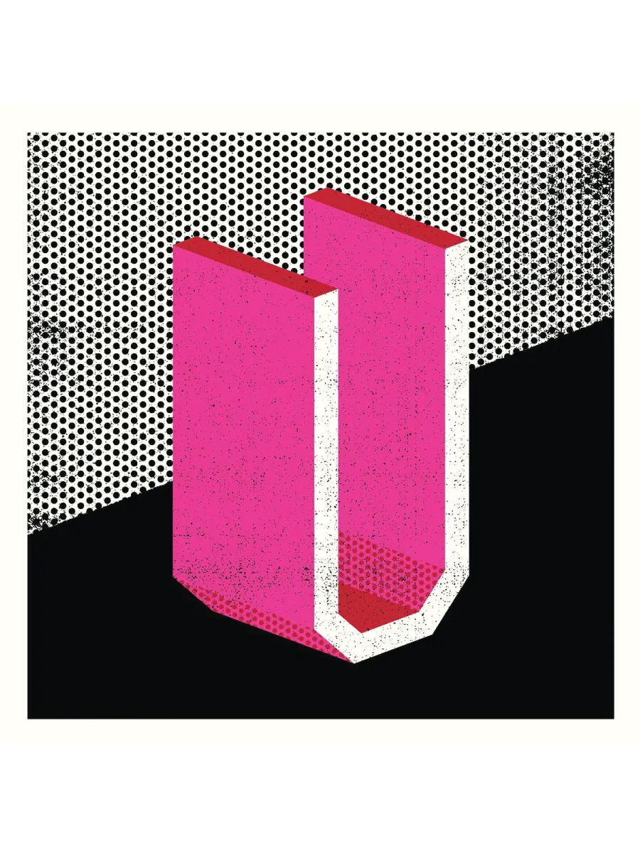 The Letter U