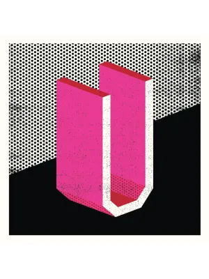 The Letter U