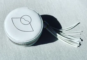 The Little Pearl Jewelry Case