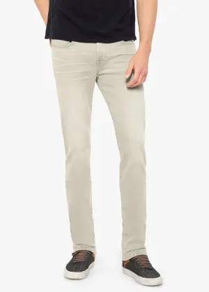 THE SLIM FIT
