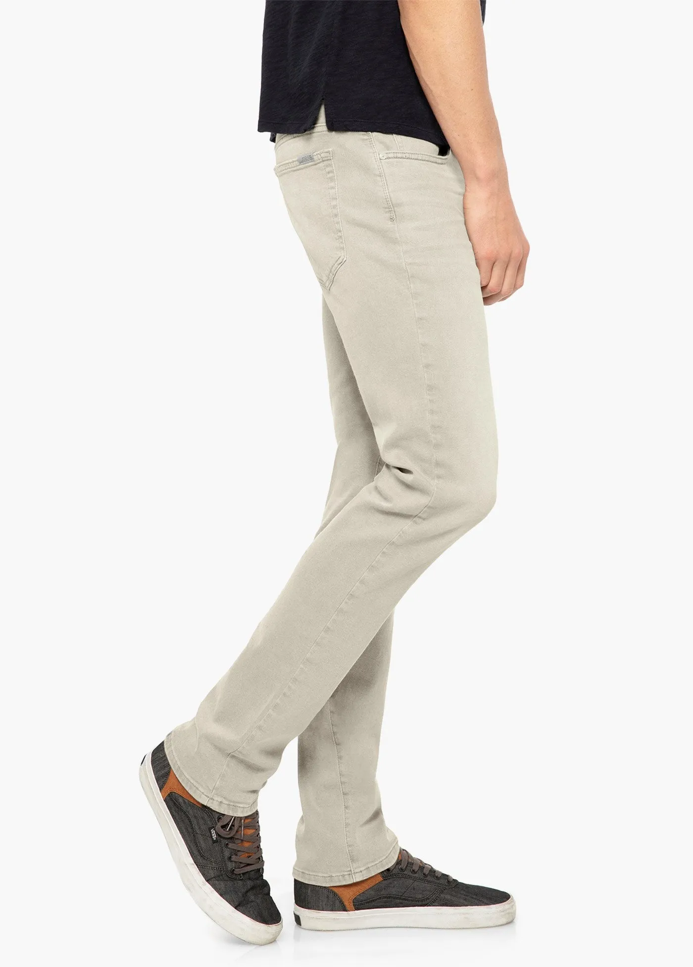 THE SLIM FIT