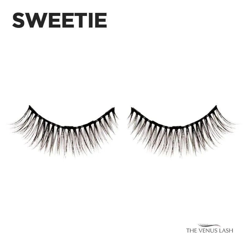 The Venus Lash™  Magnetic Eyelashes (1 Pair)