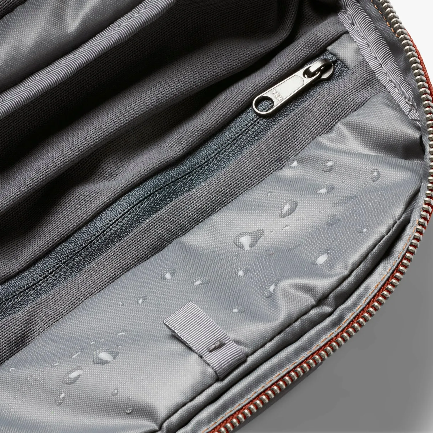 Toiletry Kit Plus