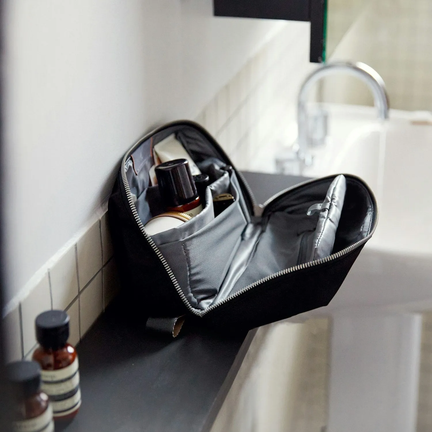 Toiletry Kit Plus