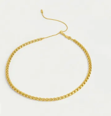 Tokyo Chain Necklace 115