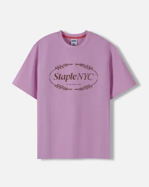 Tompkins Logo Tee