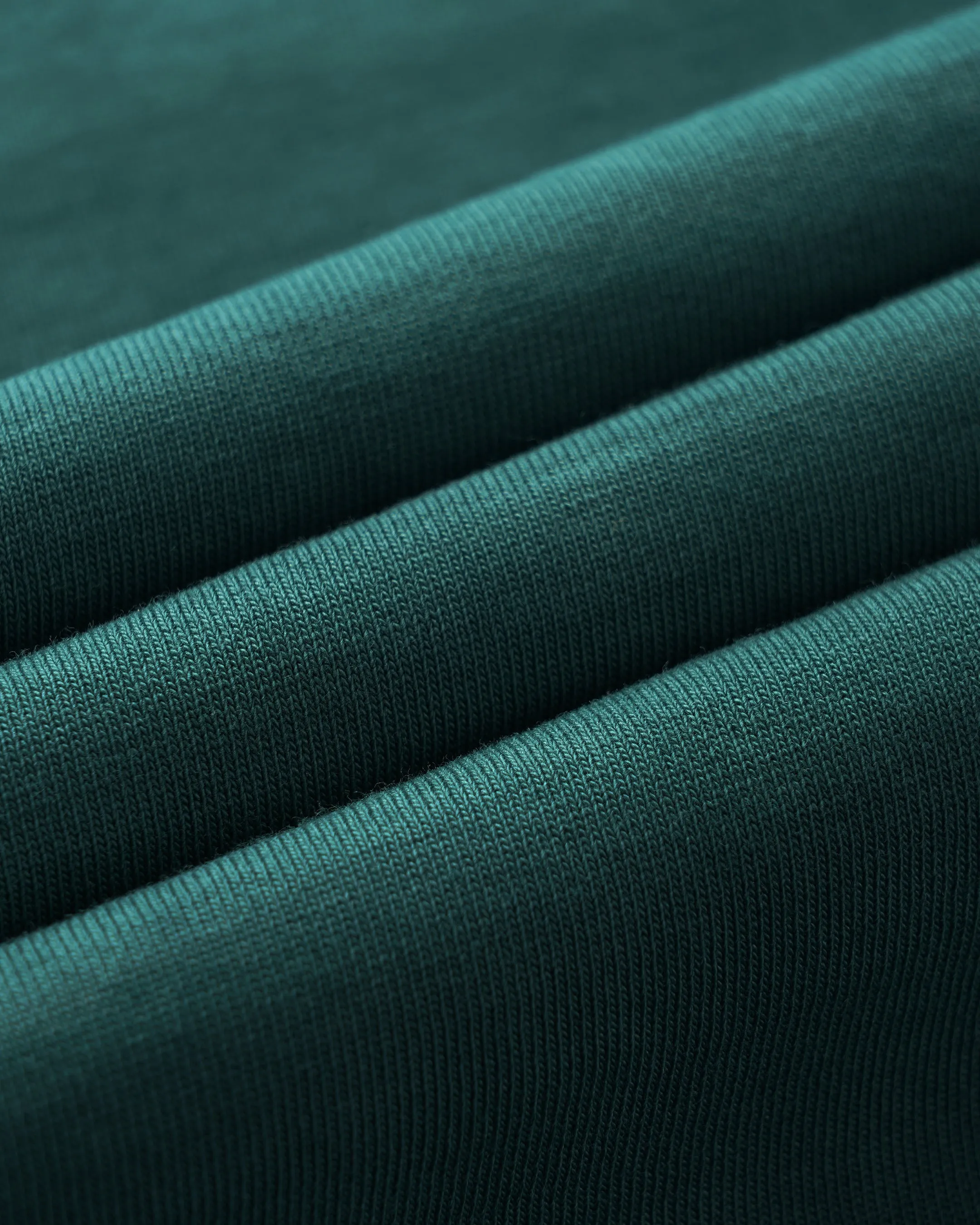 Tompkins Logo Tee