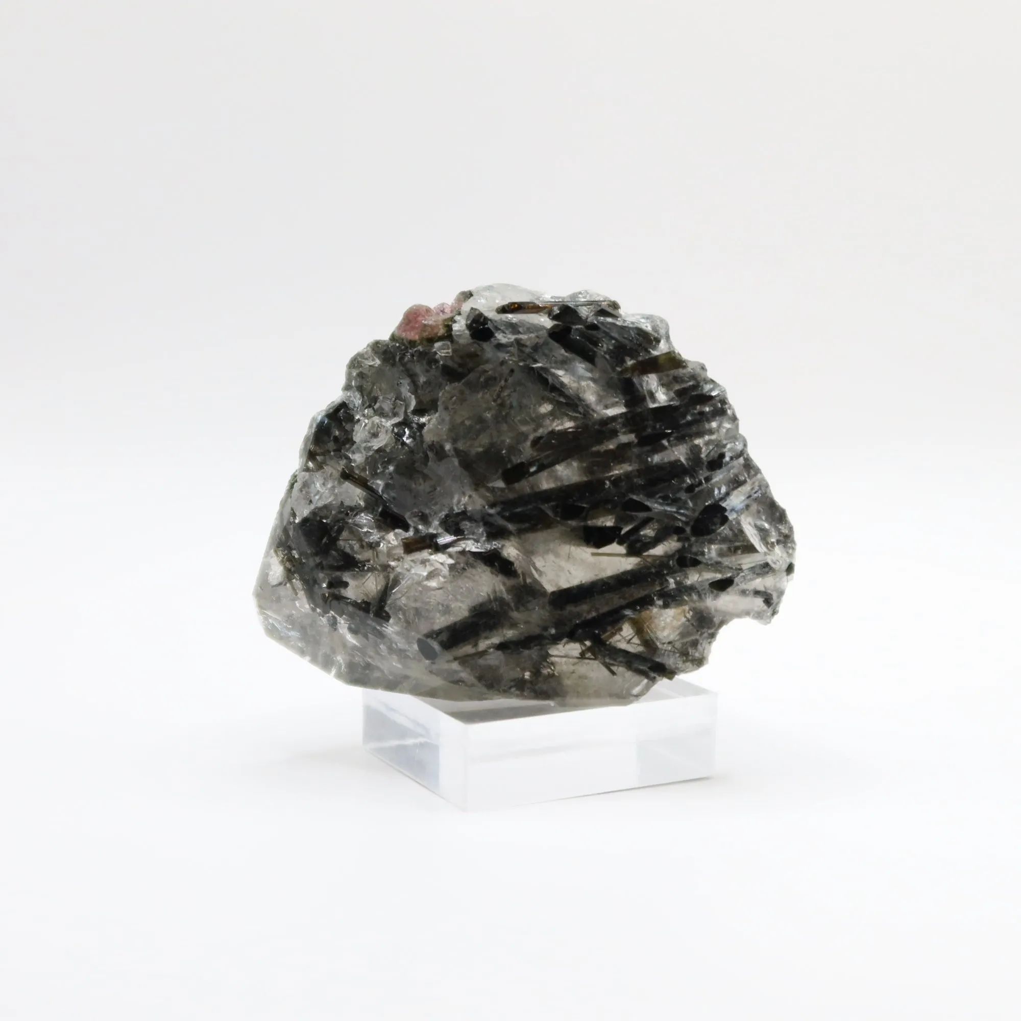 Tourmalinated Quartz (II)