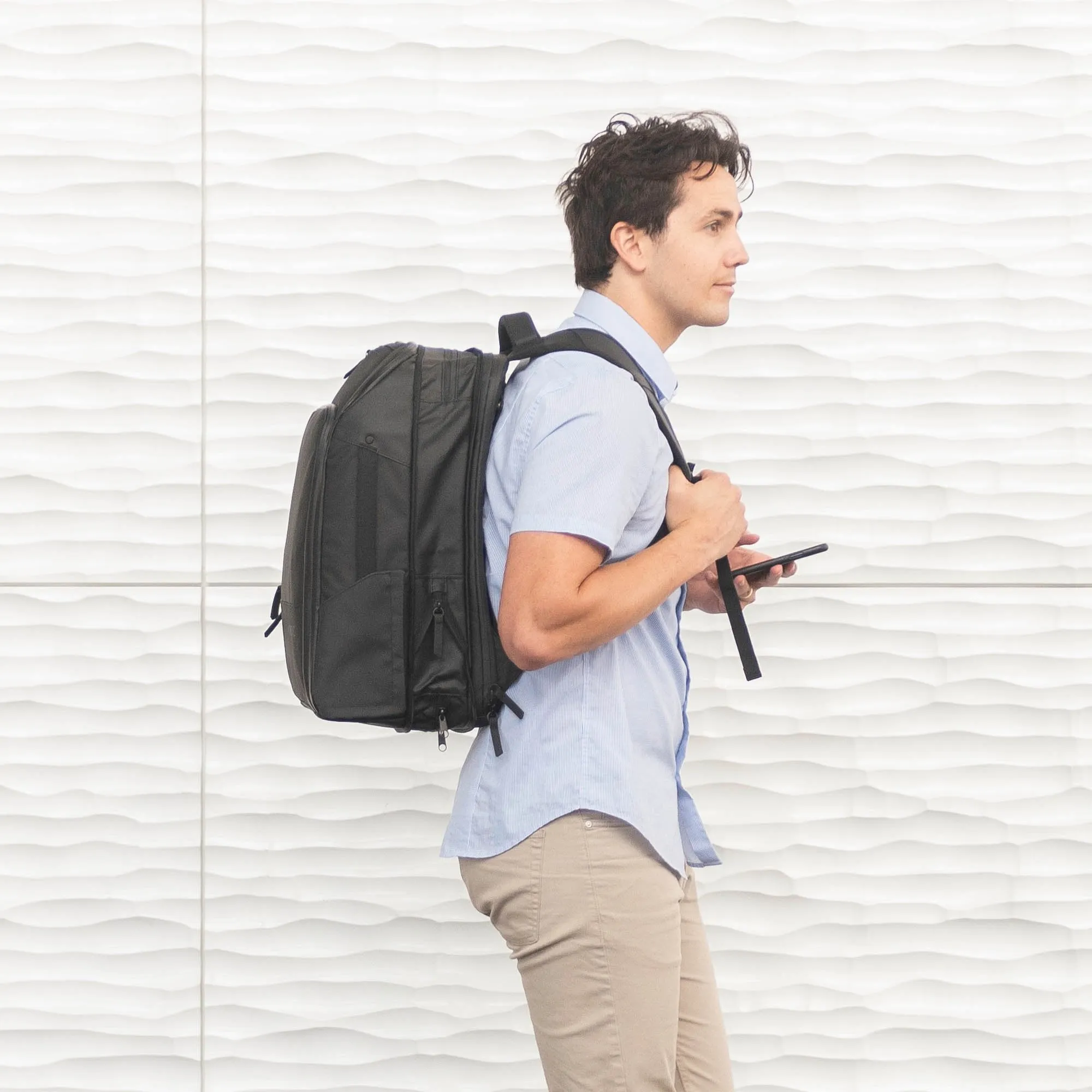 Travel Pack