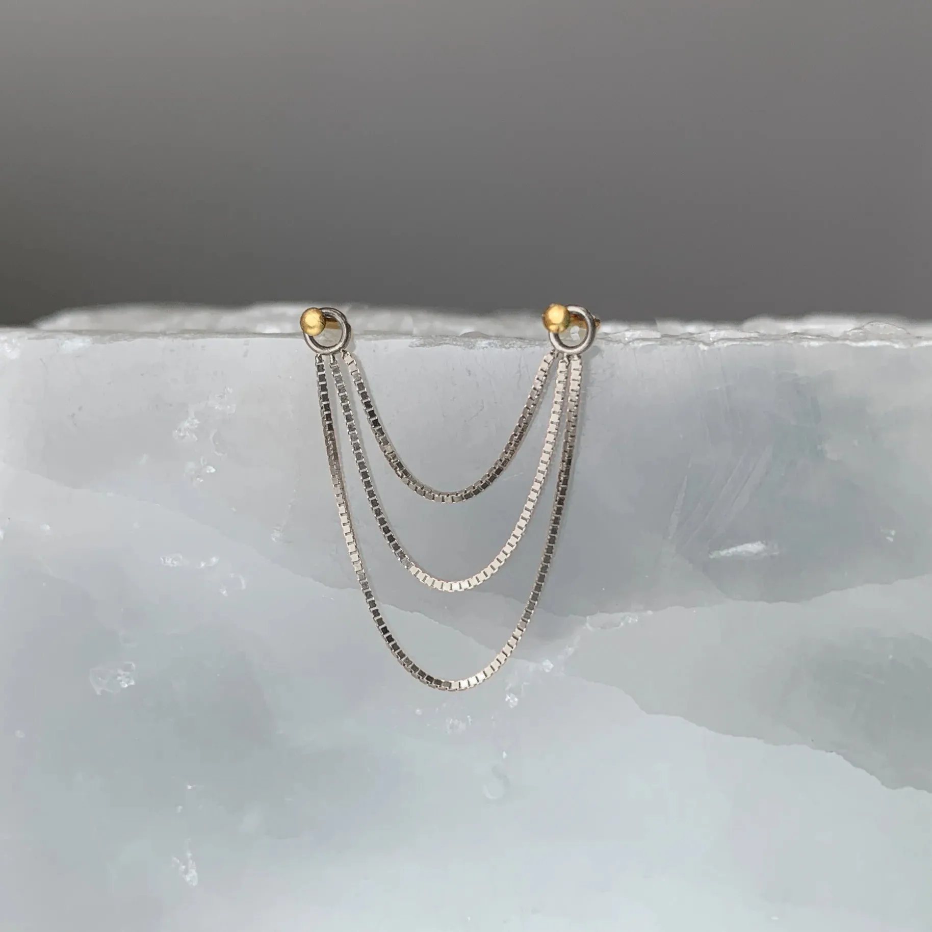 Triple Box Chain